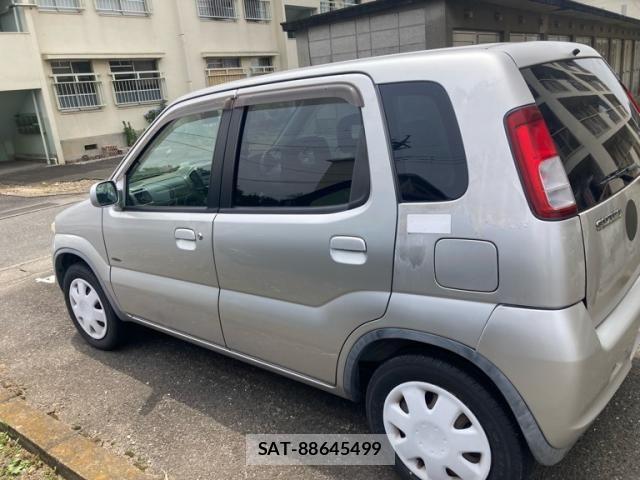 Suzuki KEI 2001-02 7724671-14