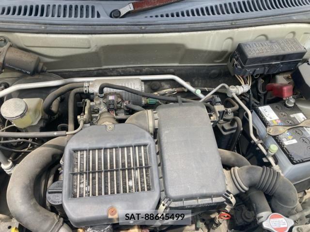 Suzuki KEI 2001-02 7724671-15