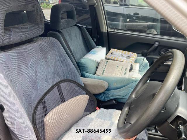 Suzuki KEI 2001-02 7724671-16