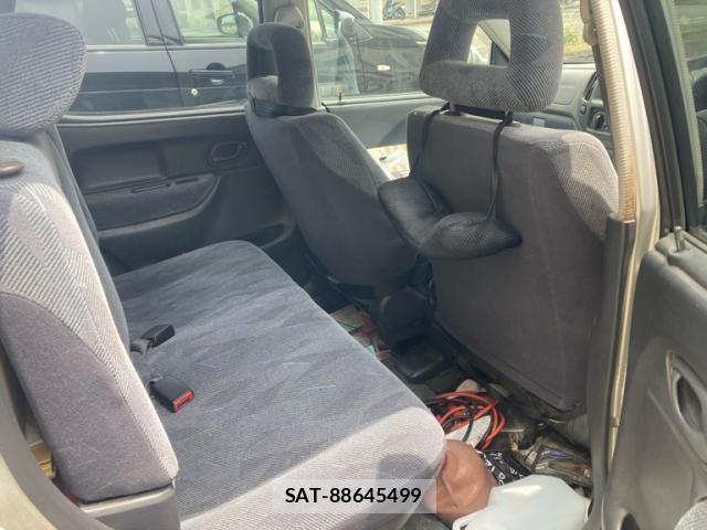 Suzuki KEI 2001-02 7724671-18