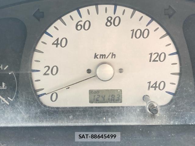 Suzuki KEI 2001-02 7724671-19