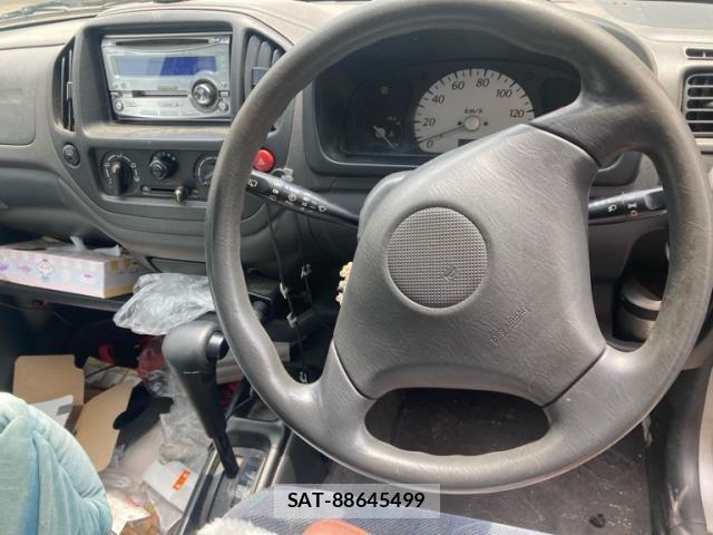 Suzuki KEI 2001-02 7724671-20