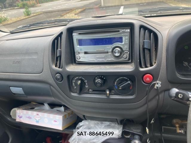 Suzuki KEI 2001-02 7724671-21