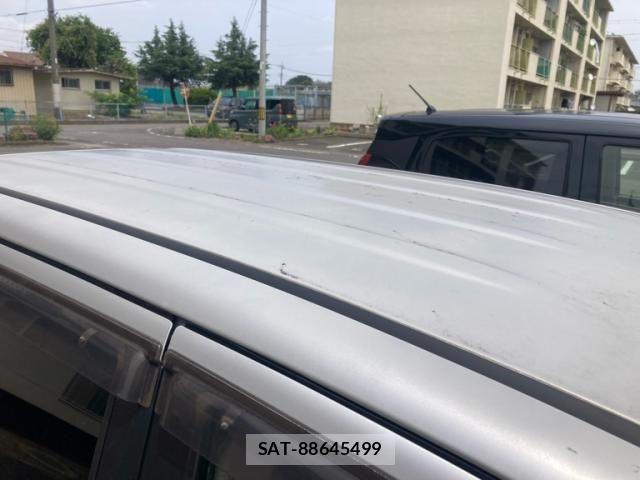 Suzuki KEI 2001-02 7724671-6
