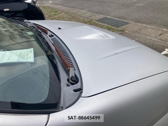 Suzuki KEI 2001-02 7724671-7