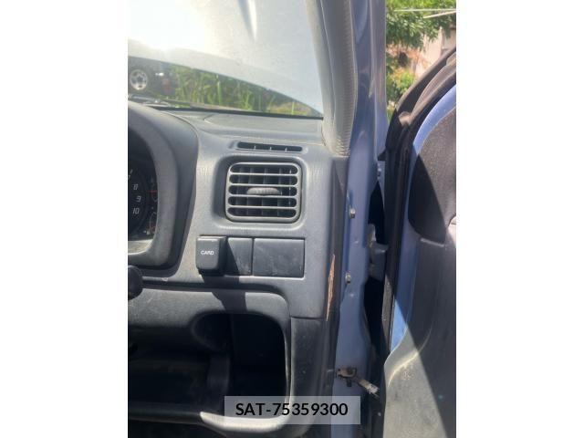 Suzuki KEI 2004-12 7724669-9