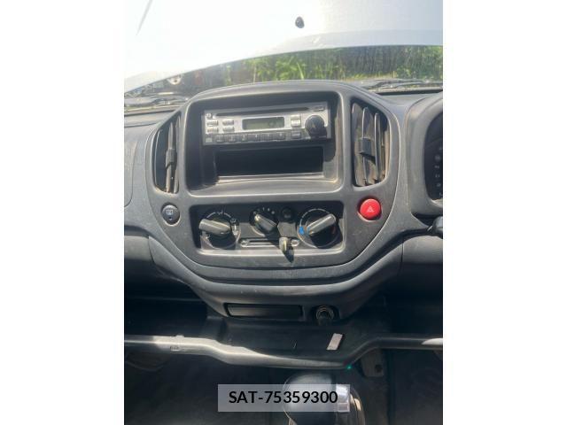 Suzuki KEI 2004-12 7724669-10