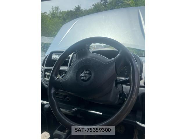 Suzuki KEI 2004-12 7724669-11