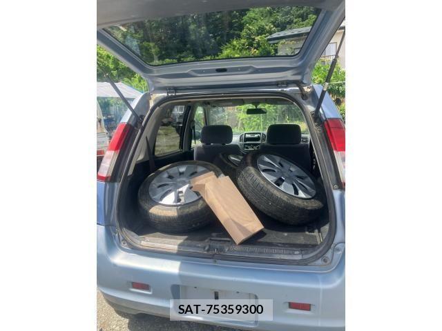 Suzuki KEI 2004-12 7724669-16