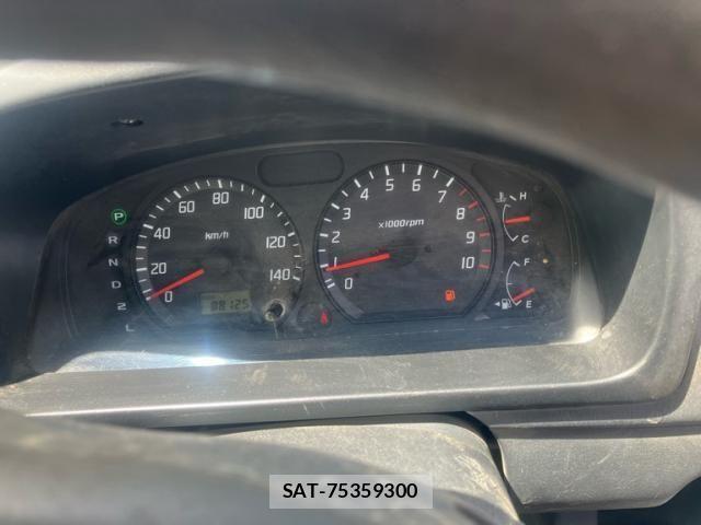Suzuki KEI 2004-12 7724669-18