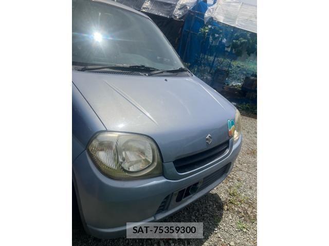 Suzuki KEI 2004-12 7724669-1