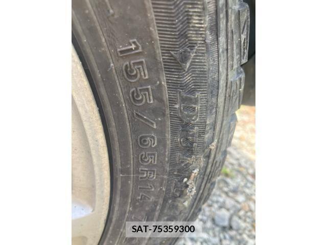 Suzuki KEI 2004-12 7724669-19