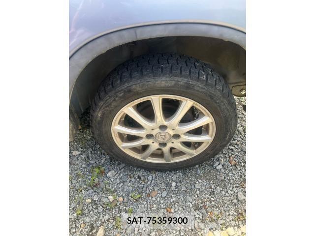 Suzuki KEI 2004-12 7724669-20