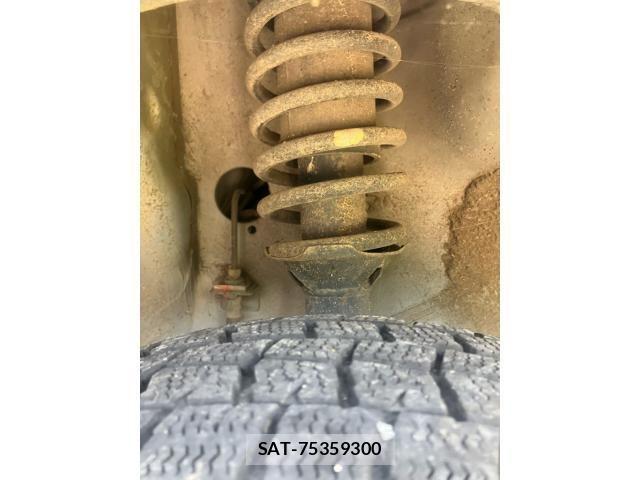 Suzuki KEI 2004-12 7724669-21