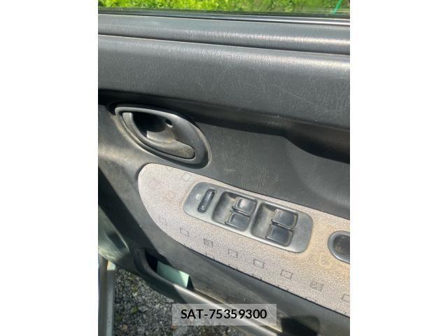Suzuki KEI 2004-12 7724669-8