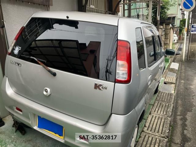 Suzuki KEI 2001-07 7786078-9