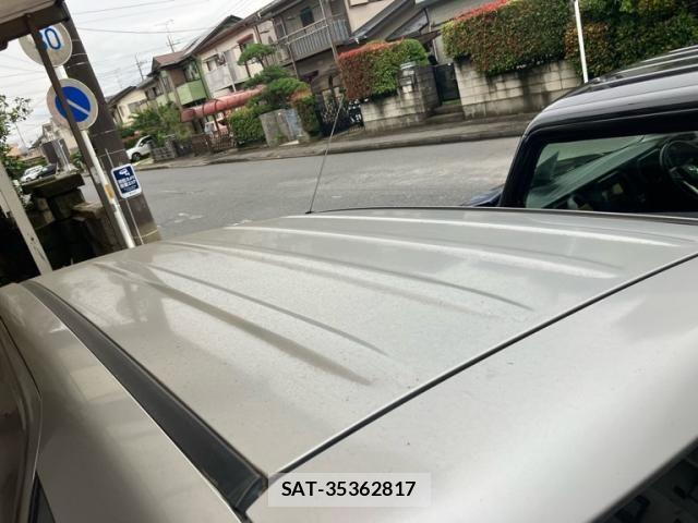 Suzuki KEI 2001-07 7786078-10
