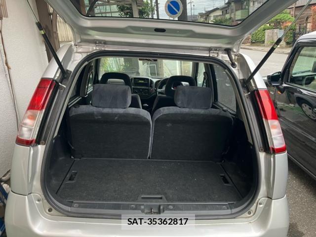 Suzuki KEI 2001-07 7786078-11
