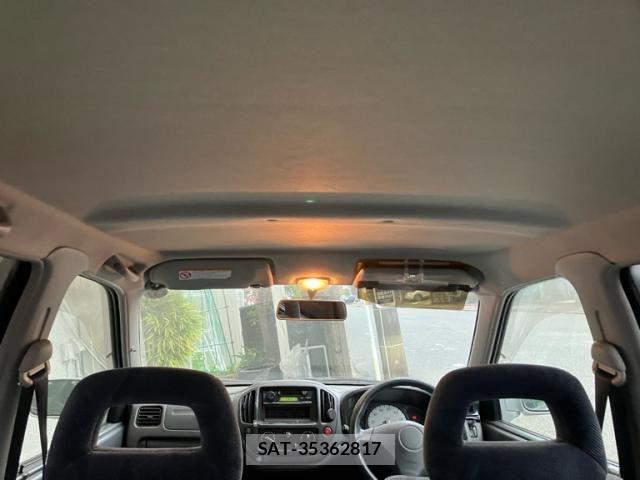 Suzuki KEI 2001-07 7786078-12