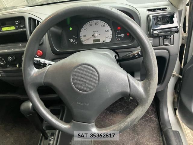 Suzuki KEI 2001-07 7786078-13