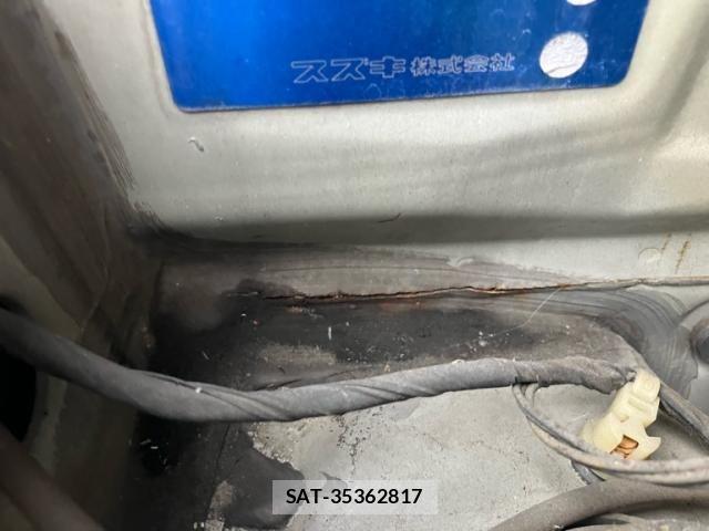 Suzuki KEI 2001-07 7786078-15
