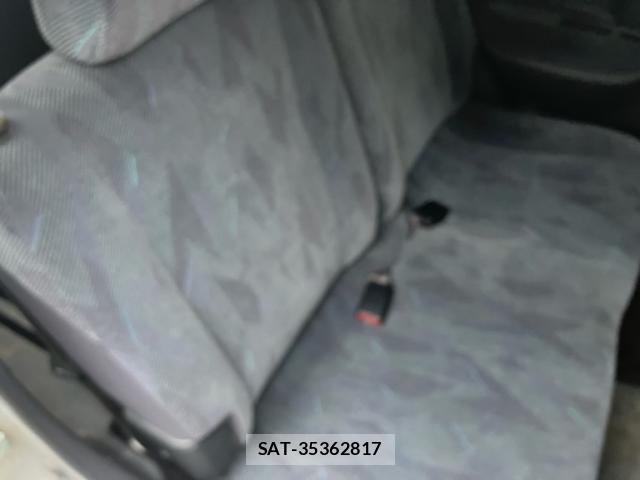 Suzuki KEI 2001-07 7786078-16