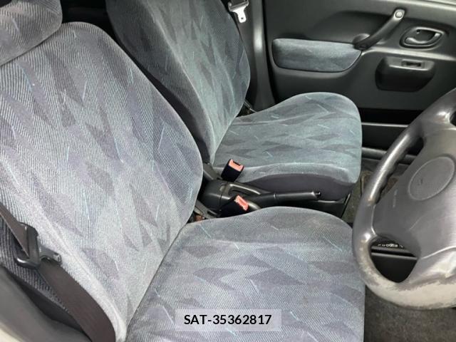 Suzuki KEI 2001-07 7786078-17