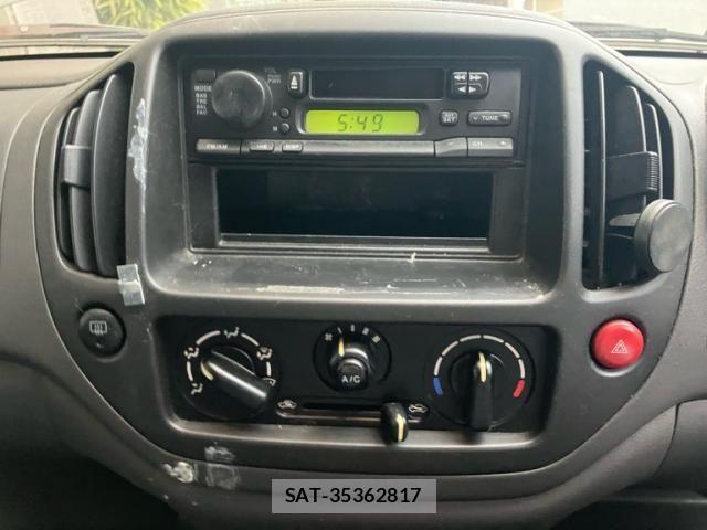 Suzuki KEI 2001-07 7786078-18