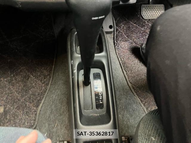 Suzuki KEI 2001-07 7786078-19