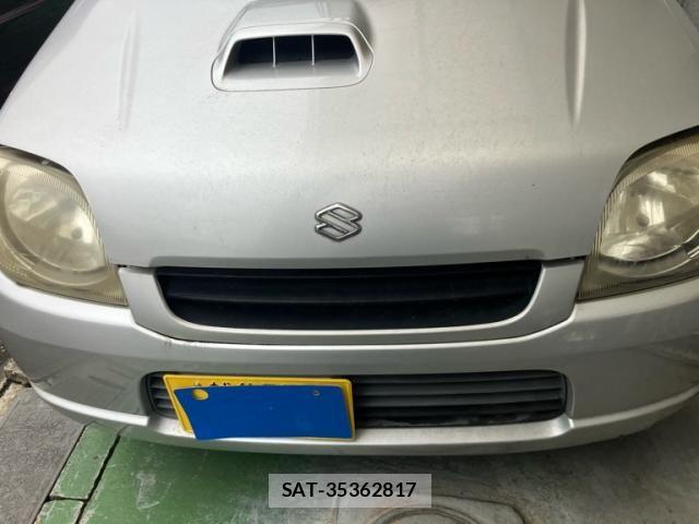 Suzuki KEI 2001-07 7786078-2