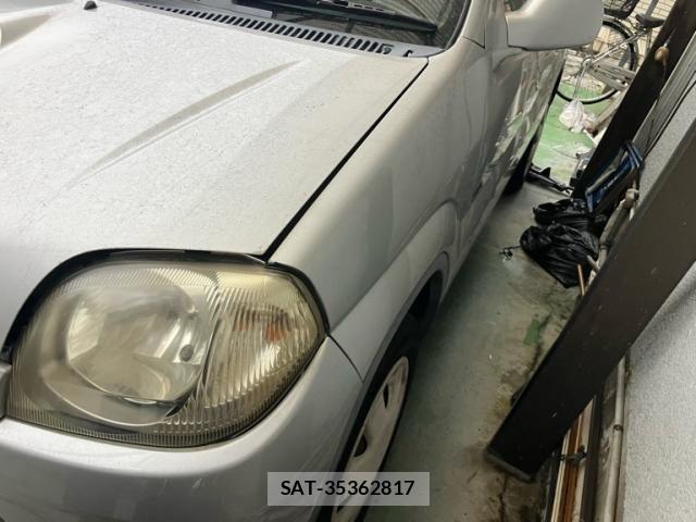 Suzuki KEI 2001-07 7786078-3
