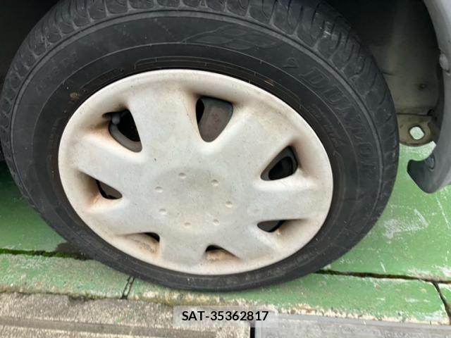 Suzuki KEI 2001-07 7786078-5