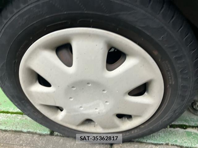 Suzuki KEI 2001-07 7786078-6