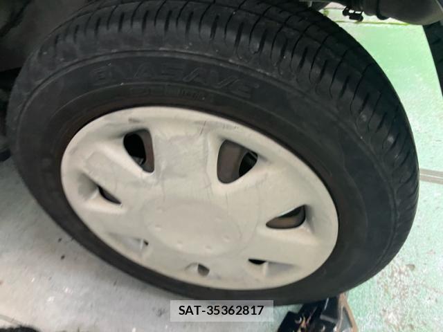 Suzuki KEI 2001-07 7786078-7