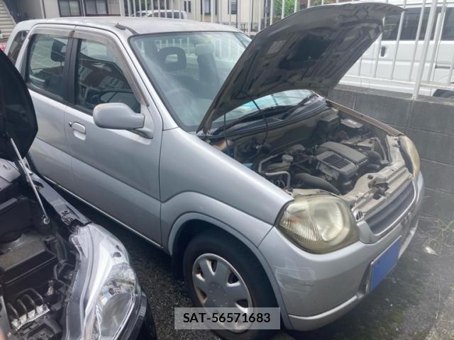 sat car
