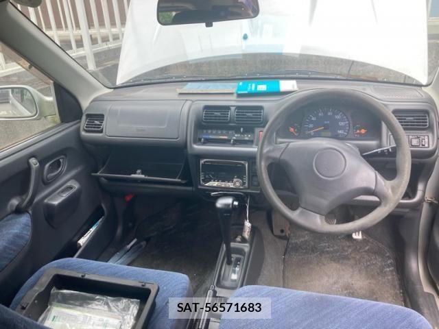 Suzuki KEI 2001-01 7962260-9