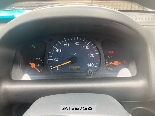 Suzuki KEI 2001-01 7962260-12