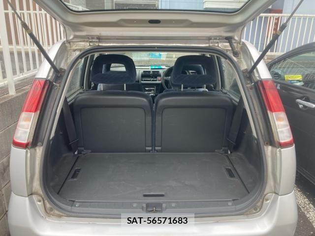 Suzuki KEI 2001-01 7962260-13