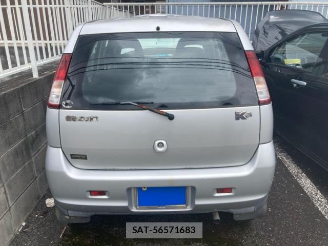 Suzuki KEI 2001-01 7962260-1