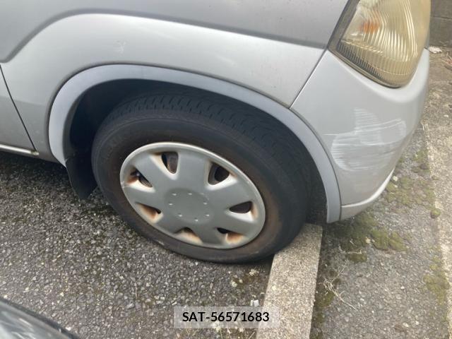 Suzuki KEI 2001-01 7962260-3