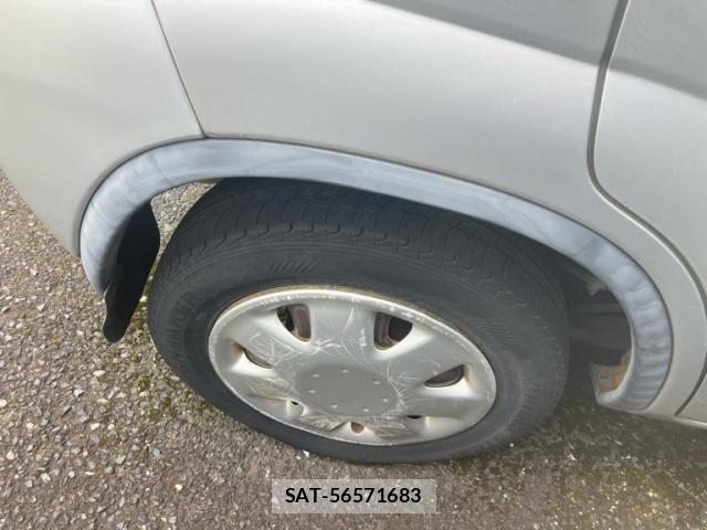 Suzuki KEI 2001-01 7962260-4