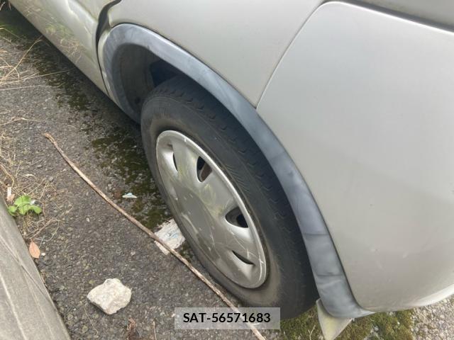 Suzuki KEI 2001-01 7962260-5