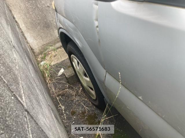 Suzuki KEI 2001-01 7962260-6