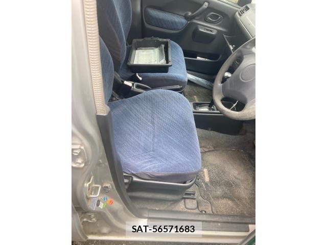 Suzuki KEI 2001-01 7962260-7