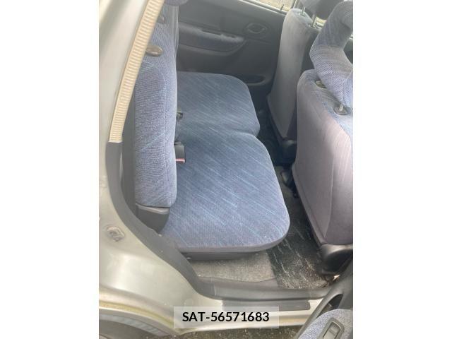 Suzuki KEI 2001-01 7962260-8