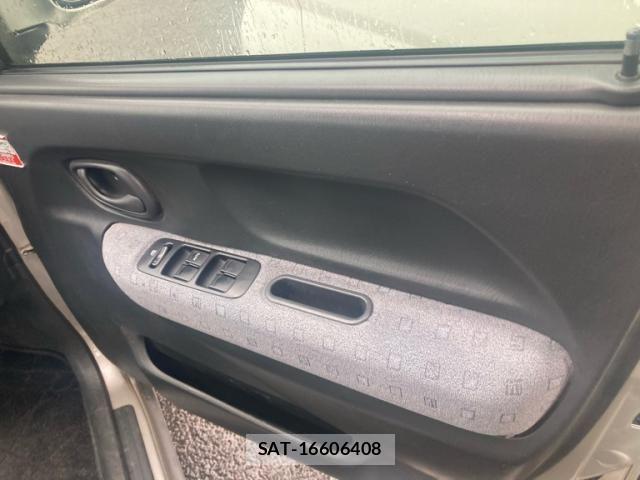 Suzuki KEI 2005-07 8036232-9