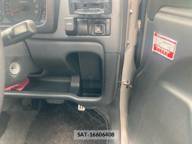 Suzuki KEI 2005-07 8036232-10