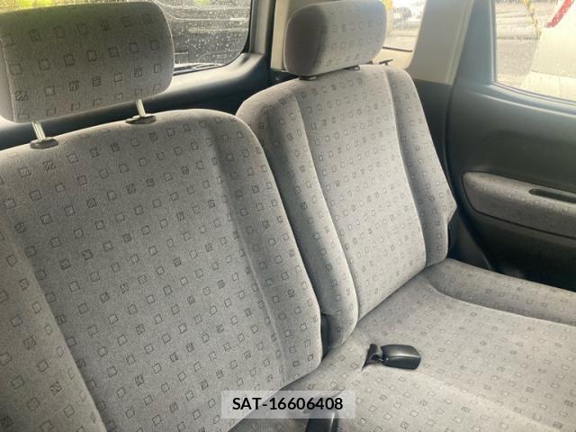 Suzuki KEI 2005-07 8036232-13