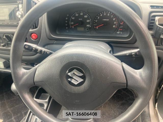 Suzuki KEI 2005-07 8036232-14