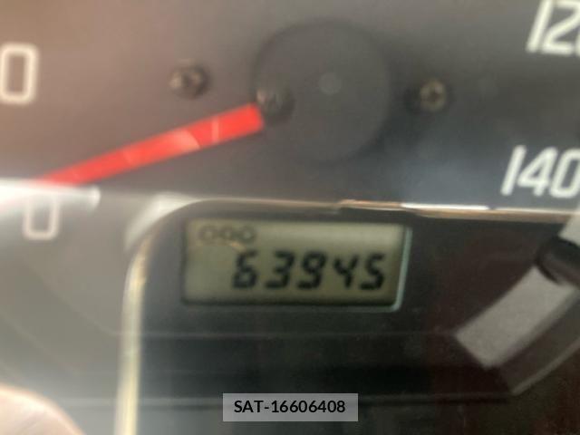 Suzuki KEI 2005-07 8036232-16